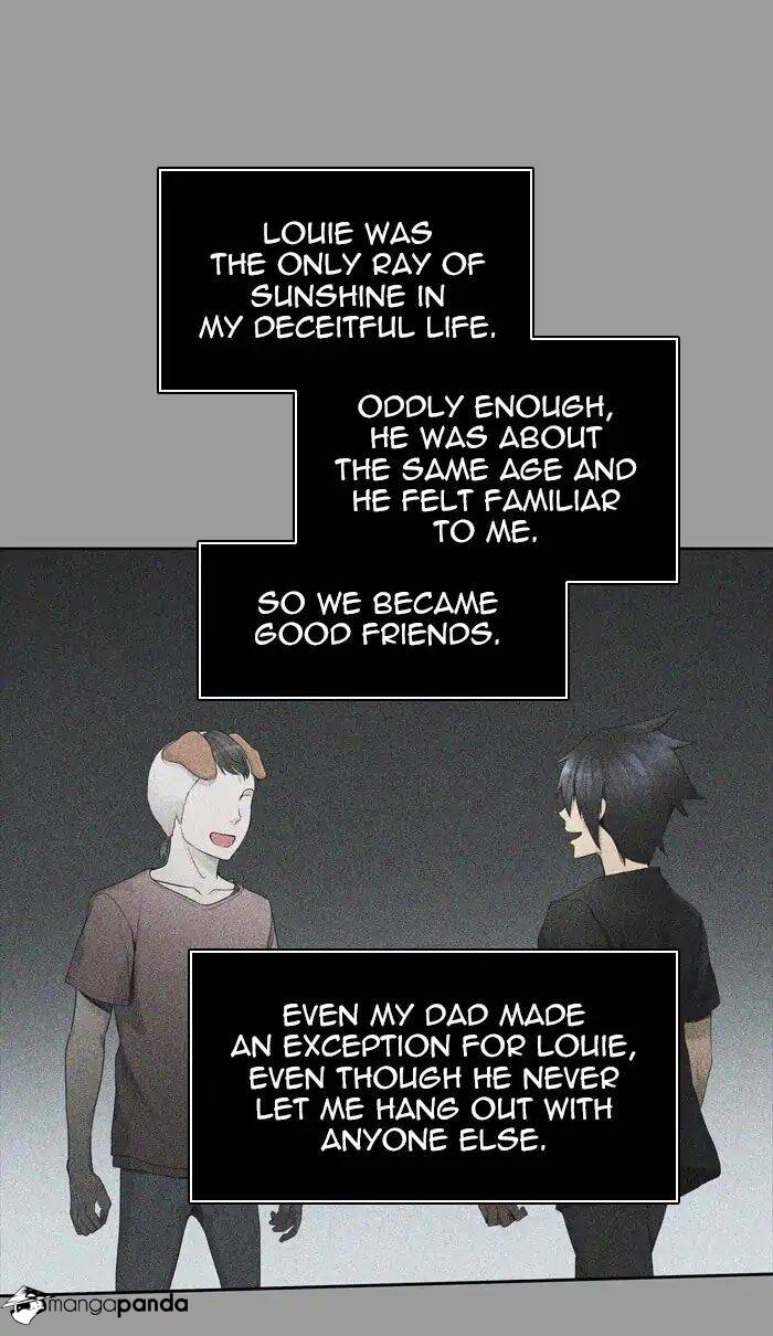 Tower of God Chapter 435 image 083